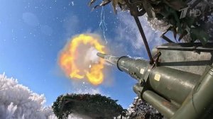 Российская армия взяла под контроль еще три населенных пункта.