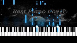 Apologize - OneRepublic Medium Piano Tutorial Lesson