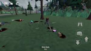 5 минутное видио где чел без туловища танцует