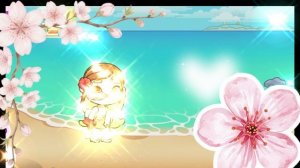 вайбик весны...