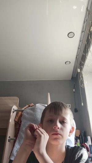 стримим с пацанами