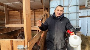 Наконец-то забрали его домой. Неужели это все закончится? Строим дом. Живем в деревне.