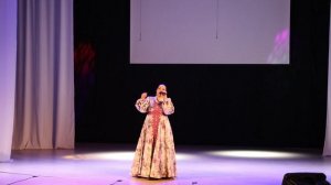 Матушка-земля