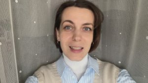 Актриса Валерия Гладилина. Агент Ольга Гроза.