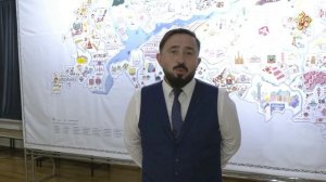 Ренат Абянов | Мой первый Рамадан