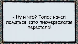 🐸_Вовочка_вып_6_✅анекдоты_✅юмор_✅смех