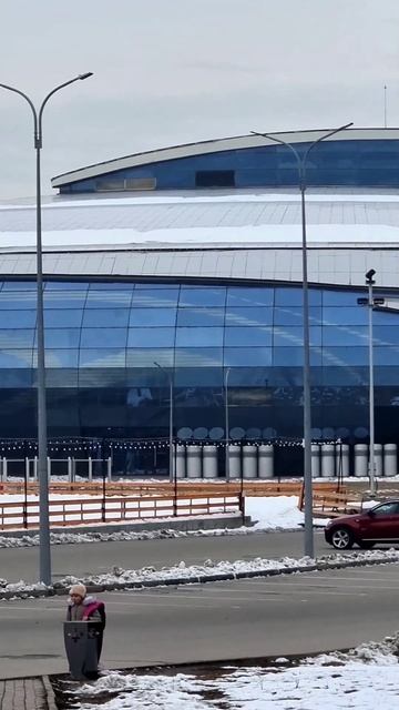 Утро в Алматы. 02.03.2026