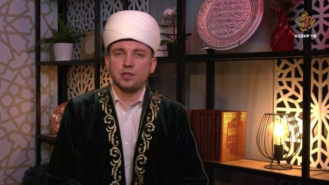 Рамазан аенда вакытны гыйбадәт һәм үз-үзеңне камилләштерү өчен ничек итеп файдаланырга? смотреть онлайн