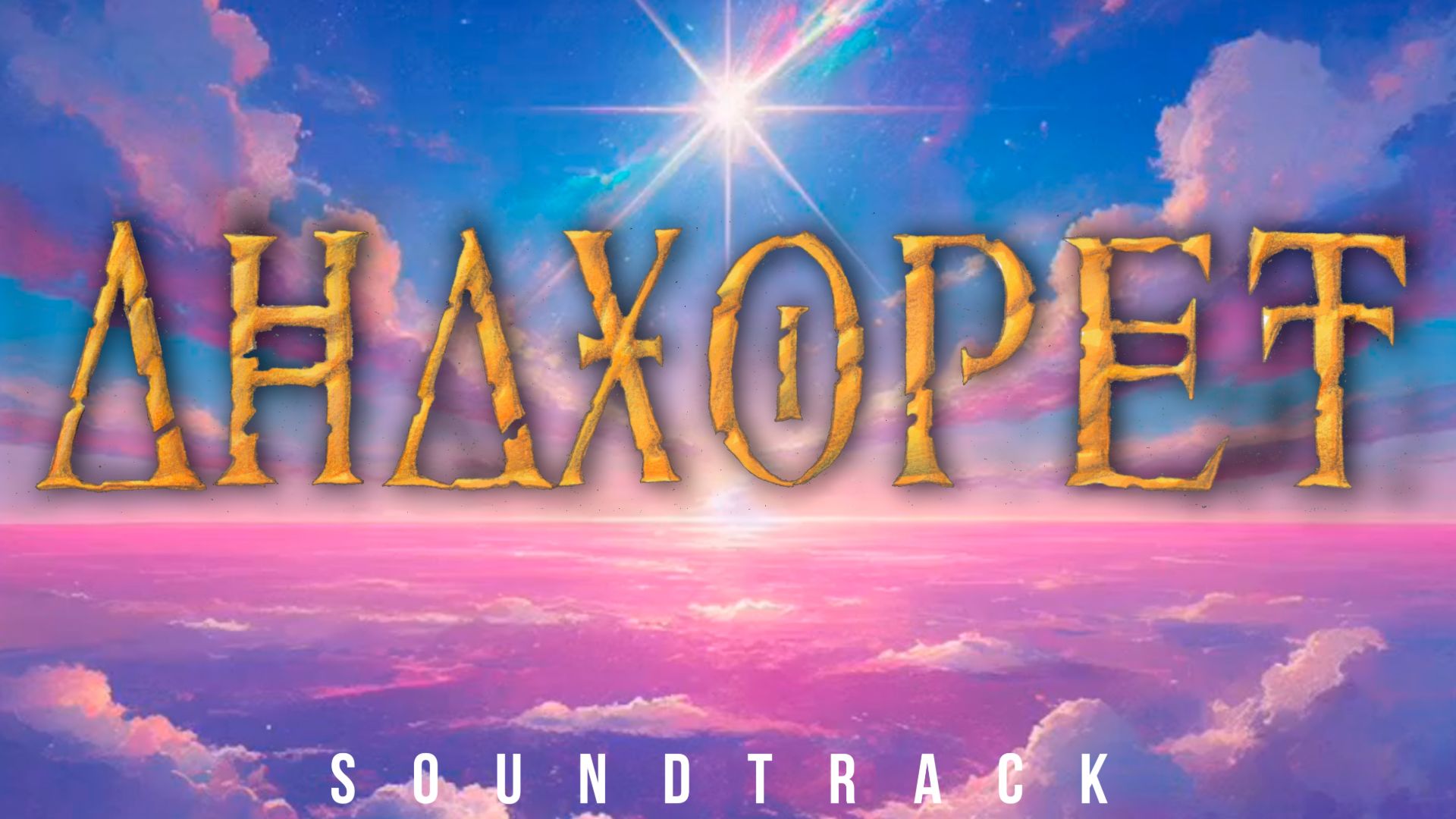 ANAHORET SONDTRACK