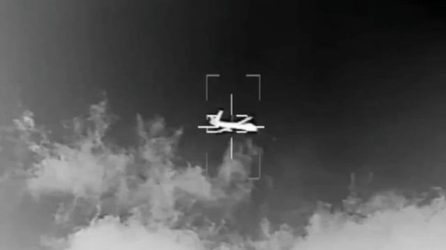 БПЛА MQ-9 Reaper