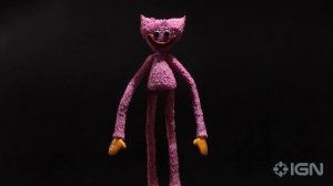 💎 ПОЛНОЦЕННЫЙ ВЗГЛЯД НА ФИГУРКИ ПО ПОППИ ПЛЕЙТАЙМ!

McFarlane представили полноценно ⚡️