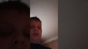 у бабушки в деревне