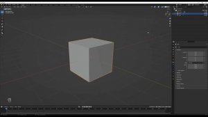 3  Навигация в рабочей области (Blender)