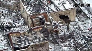 🏳️🇺🇦⚡Крупный улов: ВСУшники из "Скалы" сдались российским бойцам в Гришино