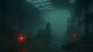 Rust – Dark Ambient Post Apocalyptic Music – Dystopian Dreamscapes-(1080p24)