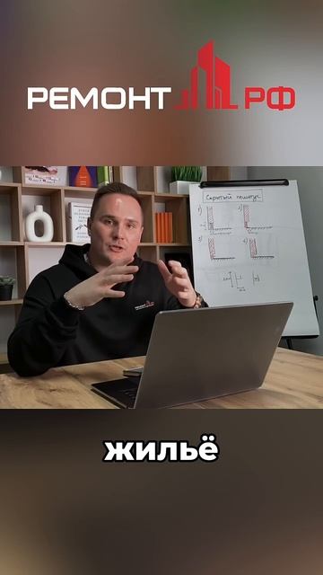 🧱 ТАК КЛАСТЬ ПЛИТКУ НЕЛЬЗЯ! Но делают почти все #плитка #ошибкиприремонте