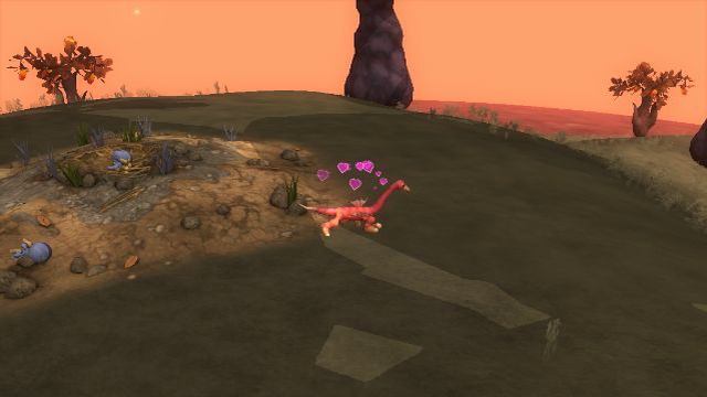 Spore 10 серия 2 часть