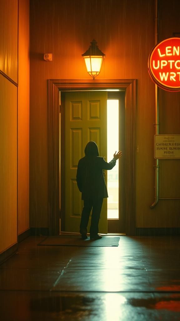 Поль Элюар. И улыбка - doo-wop, rockabilly