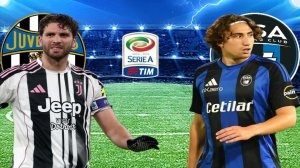 ФУТБОЛ ЧЕМПИОНАТ ИТАЛИИ SERIA A.  ЮВЕНТУС -ПИЗА.  ТЕКСТОВАЯ ОНЛАЙН ТРАНСЛЯЦИЯ