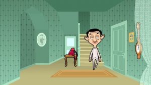 Мистер Бин 4 сезон 14 серия (мультсериал, 2015)