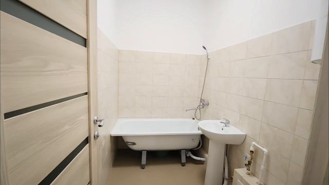 Сокур, 1-й квартал, 8 - 38.9 кв