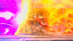 Очерки приключений во времена династии Тан - 26 серия (превью)