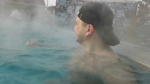 Первый Весенний день ☀ 1 марта 
2026г Отлично по парились в бане Баньки на дровах, Якудза в Бане