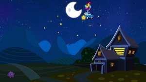 Ты спишь？ 🚛 Мультики про машины и транспорт для малышей! Весёлые мультфильмы