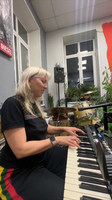 Григорий Лепс - Замерзает солнце by Liza Katsuro