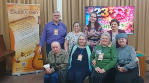 01.03.2026. Праздничный концерт посвященный Дню Защитника Отечества и Международному Женскому Дню.