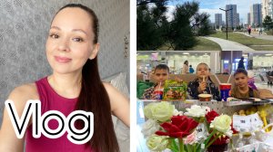 Обманули ребенка / Как все меняется за миг! / Весна и Марафон 🌸