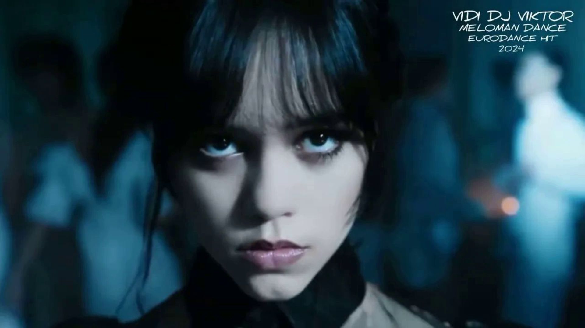 Bartee - In My Dreams (Extended Version 2024) 4K 320км