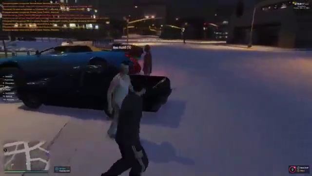 {TheBrainDit} Алекс И Брейн Отыгрывают Жесткое Рп В Gta5 Rp!