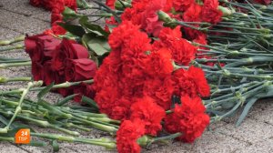 День памяти сотрудников ОМОН