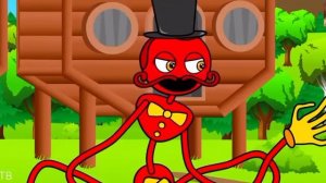 Хаги Ваги.мультики для детей.