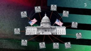 Центробанки ВЫВЕЛИ $63 Млрд Рынок Облигаций США Рушится, Падение Доллара Продолжается → 👤 #YernarT