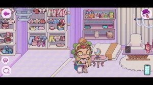 аватар ворлд, рутина семьи💕, 8 часть