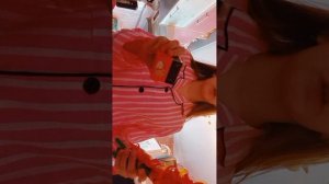 МОЙ ПЕРВЫЙ ВЛОГ ДНЯ!что я ем?гуляю и иду в школу!