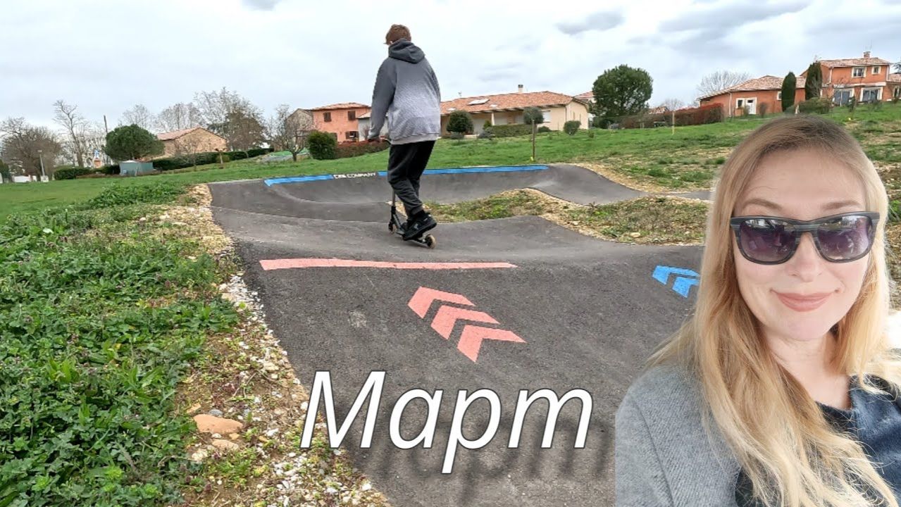 12 mar 2024. Подарки жизни. Мартовское. Франция. #fitville