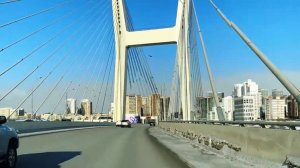 В прямом эфире! Новый мост Новогодняя Космическая Блюхера Титова Римского Корсакова Станционная НСК