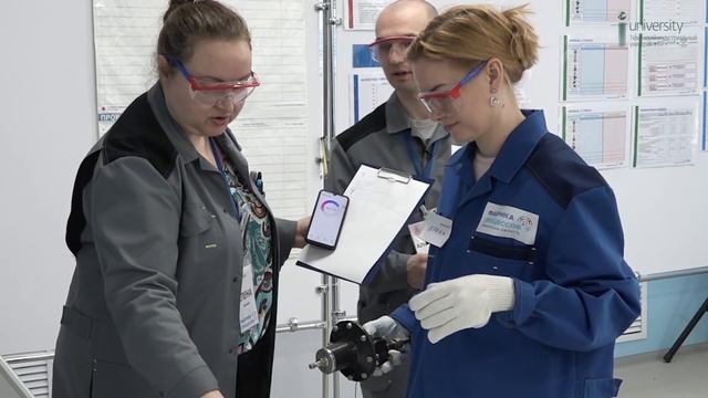 Разработка управленческих решений по внедрению инструментов бережливого производства