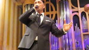 Методие Бужор - "Последний вальс"