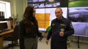 Те, кто на страже 24 часа в сутки: как проходит работа ЕДДС изнутри?