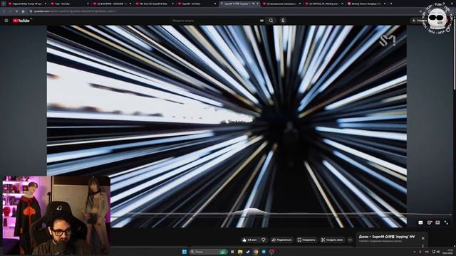 РЕАКЦИЯ YUPI НА SuperM и RIIZE | СТАРЫЙ И НОВЫЙ ЗВУК SM