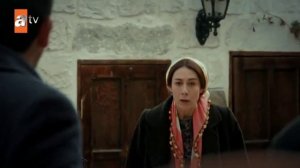 Любовь и Мави 10 серия Турецкий сериал