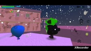 хватит хейтить Блу!