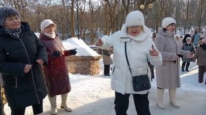 Мальчик хочет в Тамбов....... 28.02.26 Гомель парк Луначарского 🥰💫