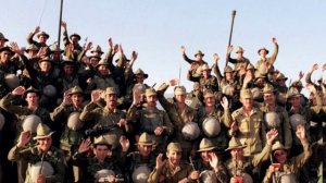 Эйй, Маэстро! Горят огни, уходят годы . не беда