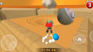 как попасть на пирамиду Хеопса в игре супер медведь