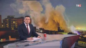 США и Израиль нанесли новые удары по Ирану